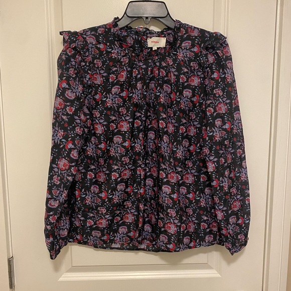 Xirena Lanie Top S - Picture 4 of 11